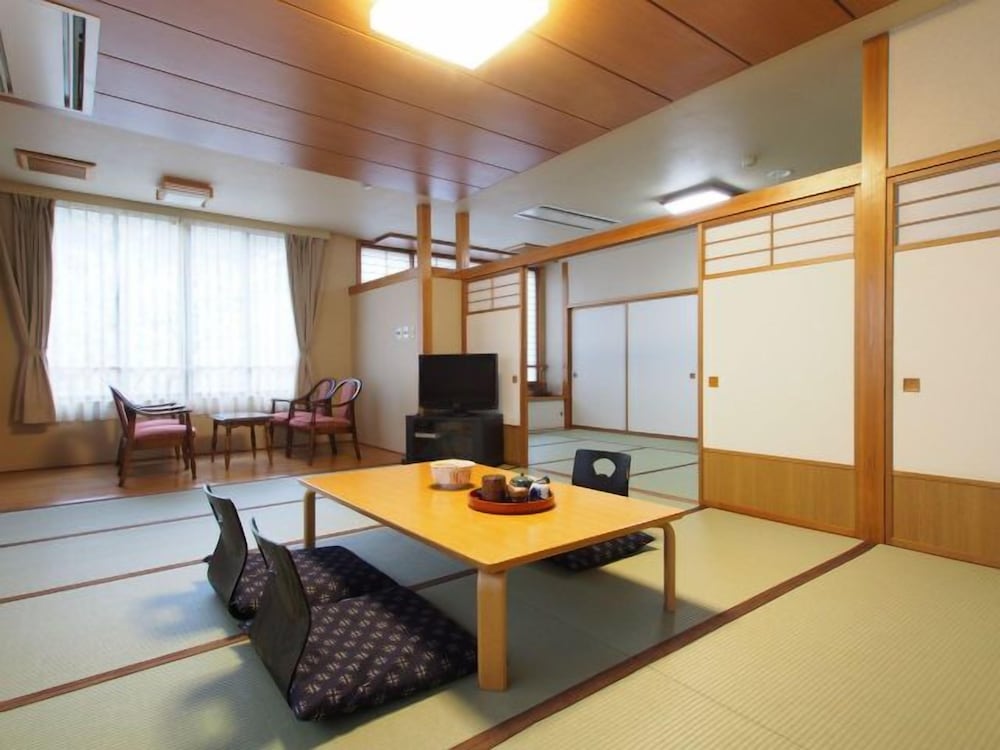 登府屋旅館 山形