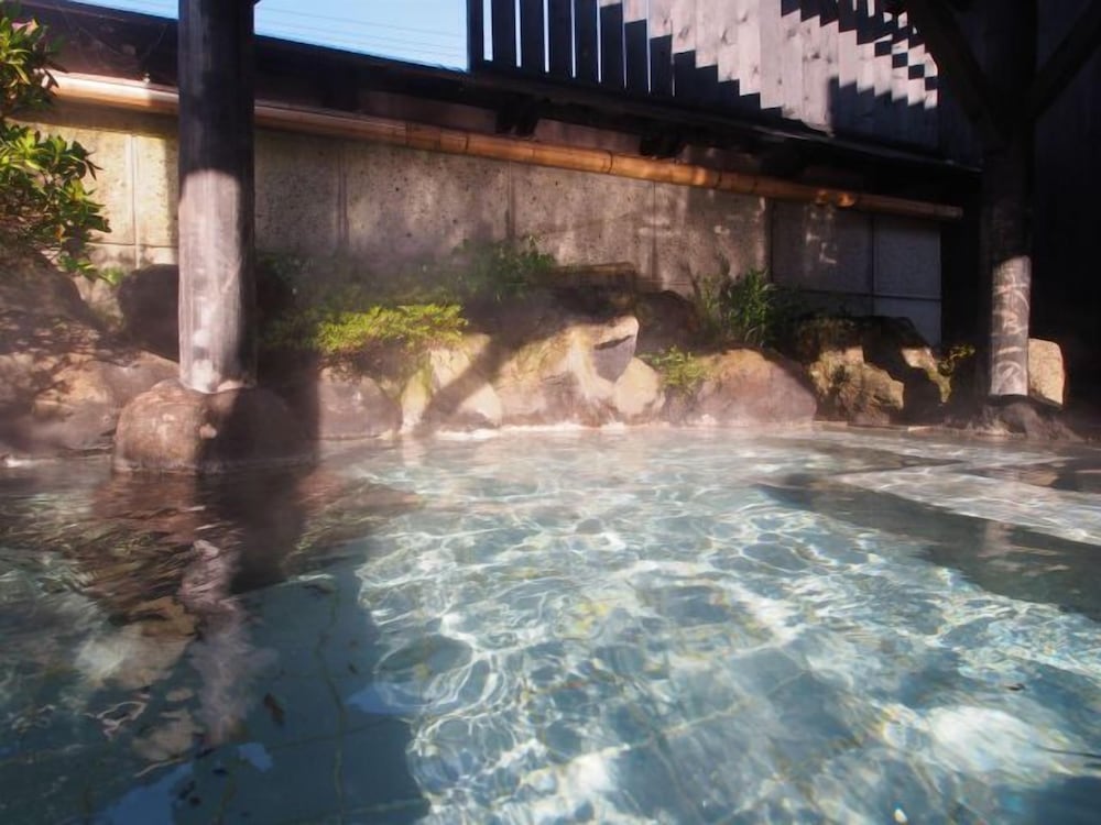 登府屋旅館 山形