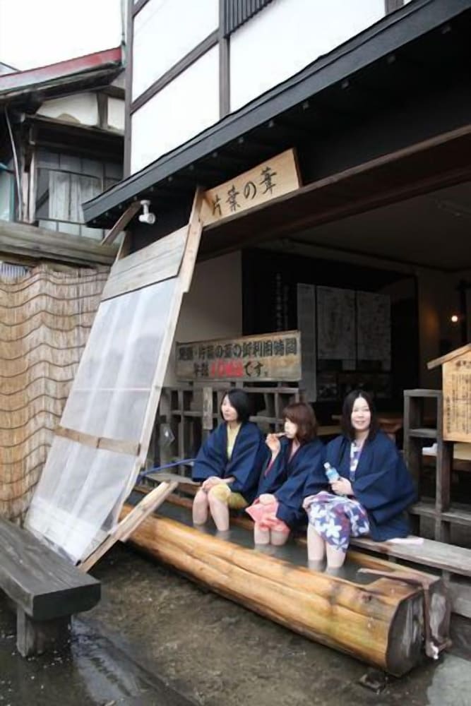 登府屋旅館 山形
