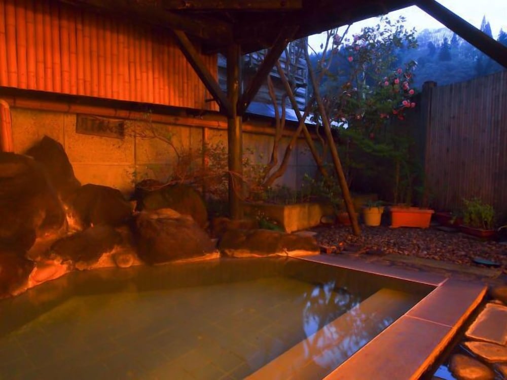 登府屋旅館 山形