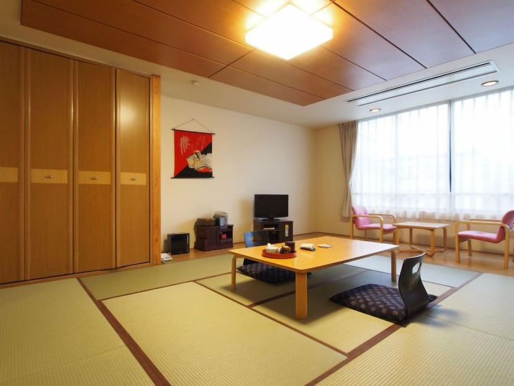 登府屋旅館 山形