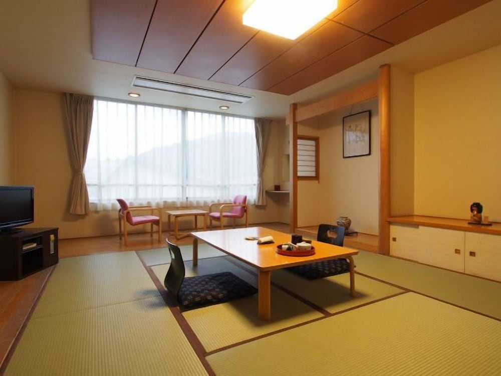 登府屋旅館 山形