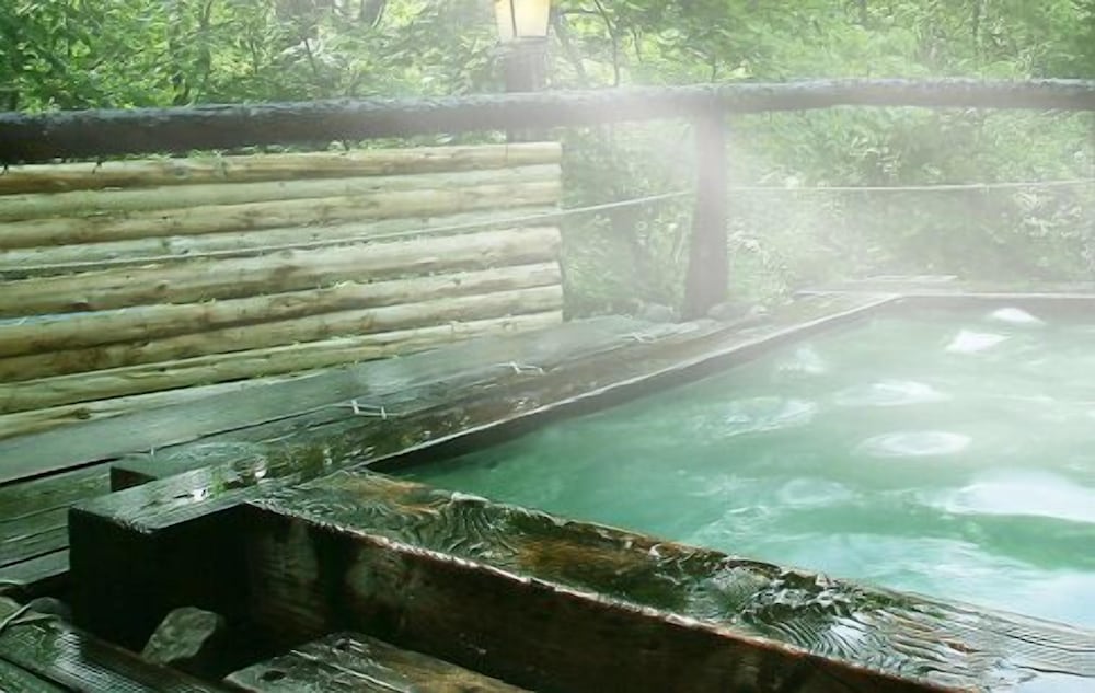 最上高湯 善七乃湯 (旧大平ホテル) 山形