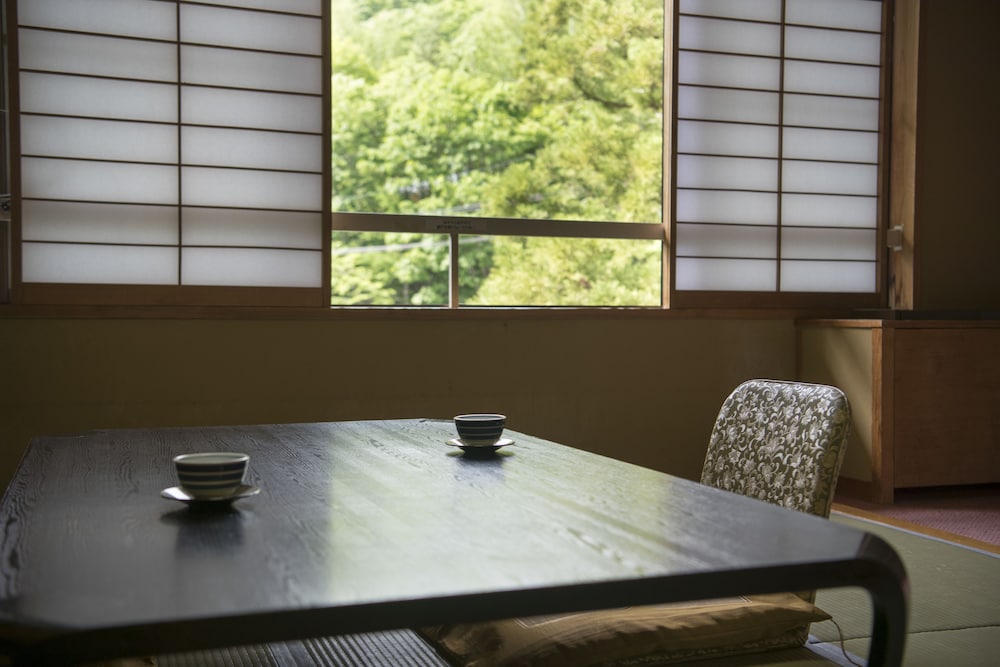 BED'N ONSEN HAMMOND 山形