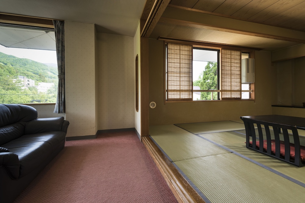 BED'N ONSEN HAMMOND 山形