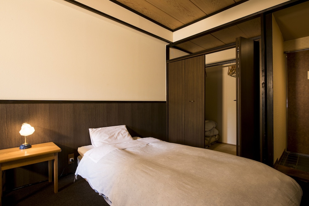BED'N ONSEN HAMMOND 山形