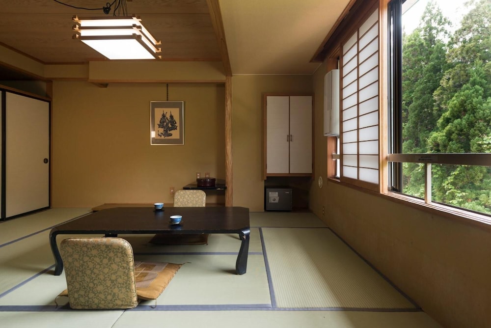 BED'N ONSEN HAMMOND 山形