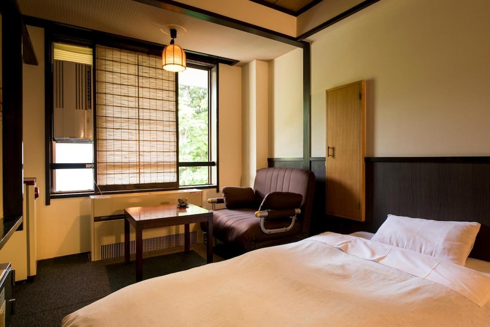 BED'N ONSEN HAMMOND 山形