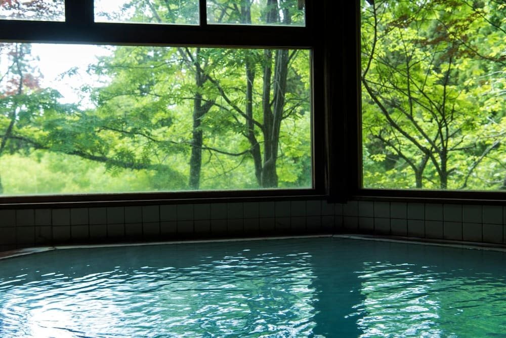 BED'N ONSEN HAMMOND 山形