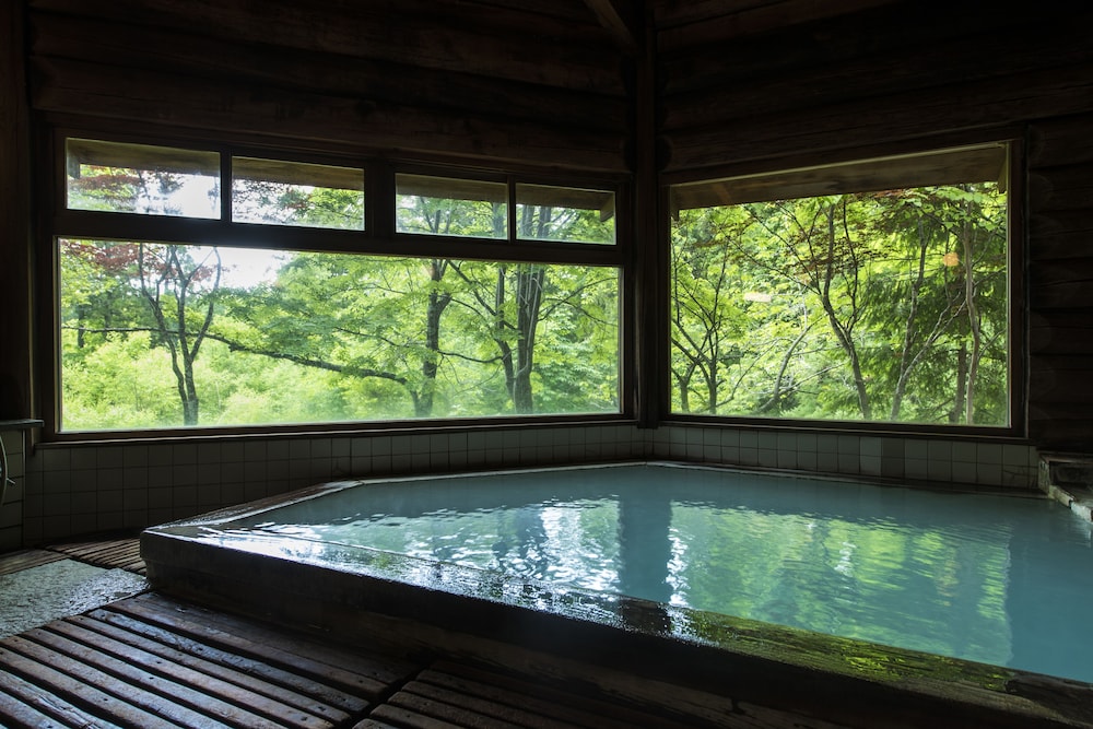BED'N ONSEN HAMMOND 山形