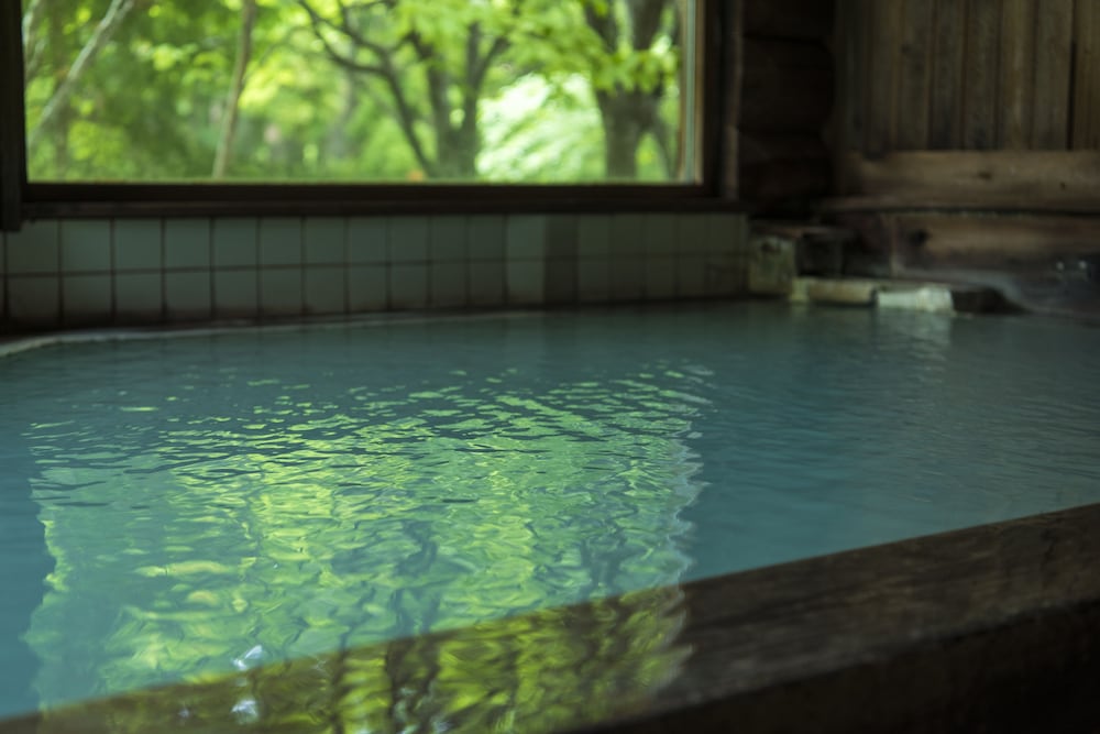 BED'N ONSEN HAMMOND 山形