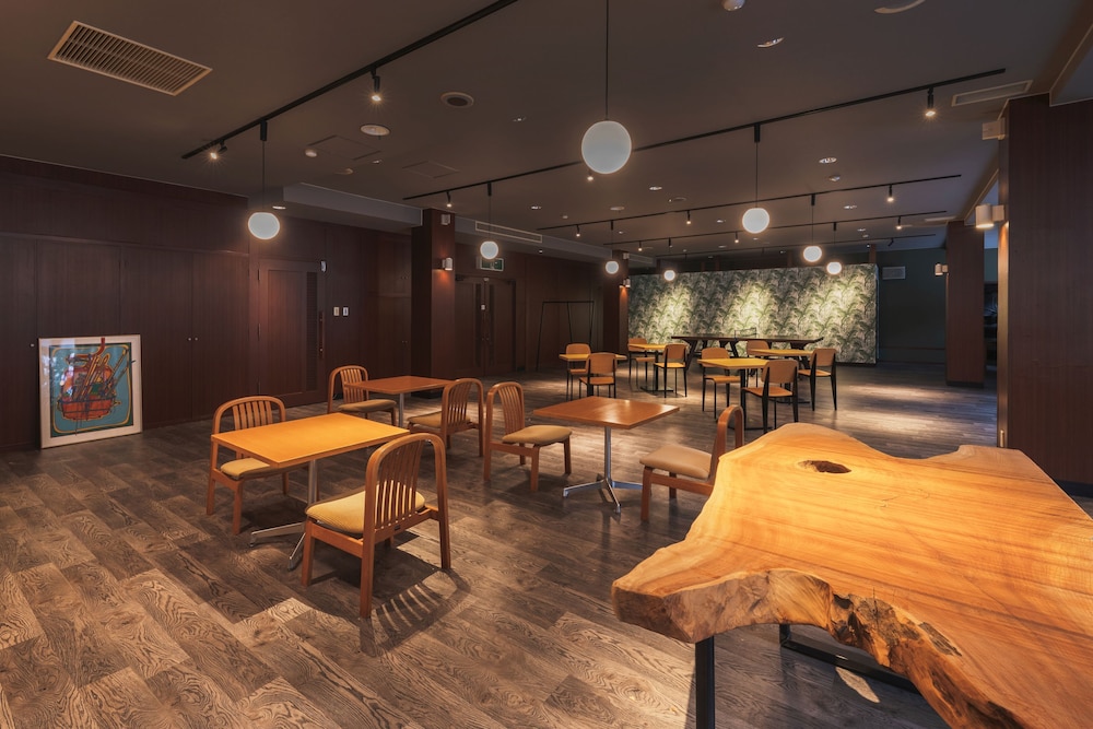 BED'N ONSEN HAMMOND 山形