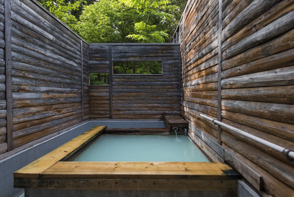 BED'N ONSEN HAMMOND 山形