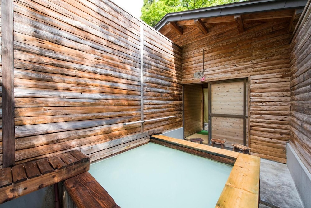 BED'N ONSEN HAMMOND 山形