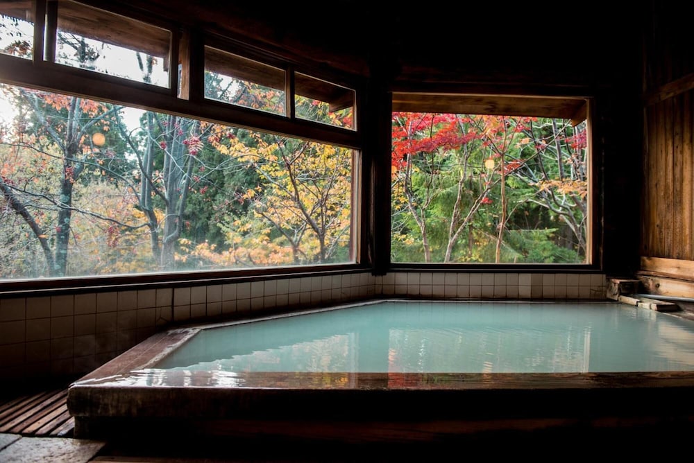 BED'N ONSEN HAMMOND 山形