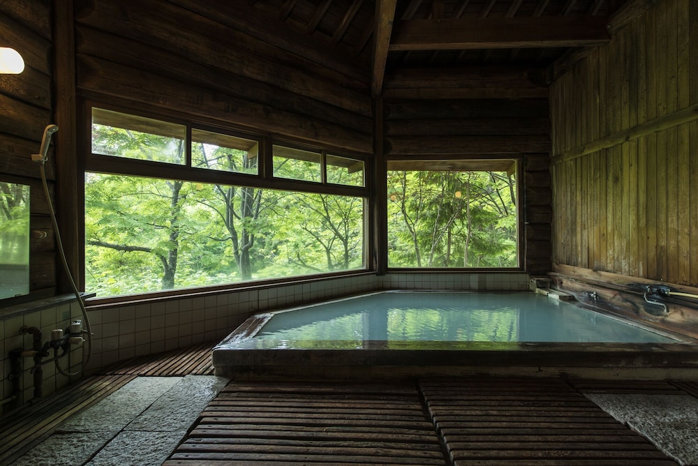 BED'N ONSEN HAMMOND 山形