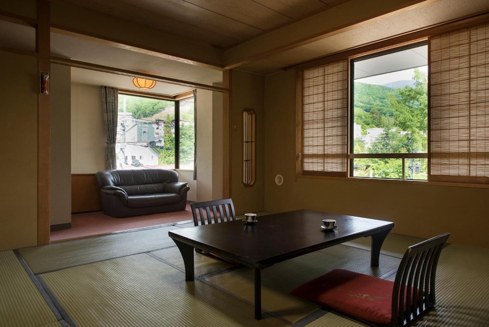 BED'N ONSEN HAMMOND 山形