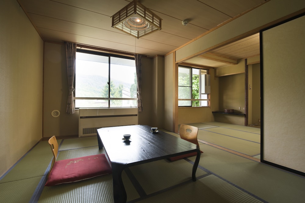 BED'N ONSEN HAMMOND 山形