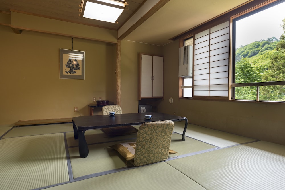 BED'N ONSEN HAMMOND 山形