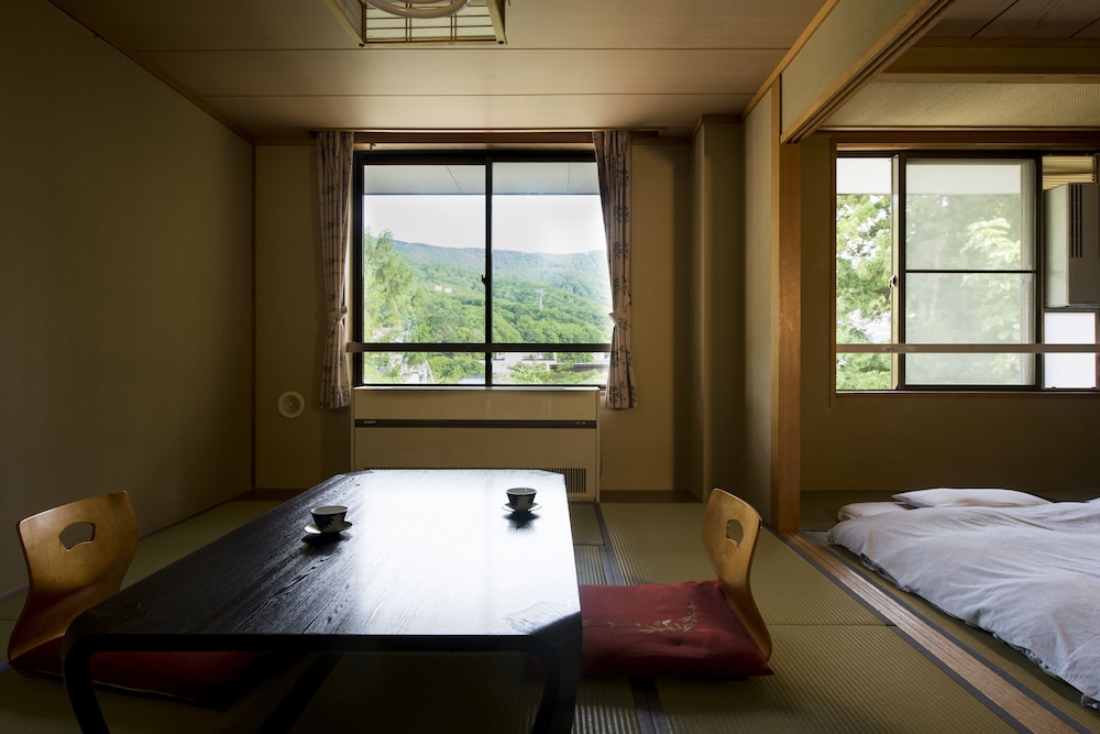 BED'N ONSEN HAMMOND 山形