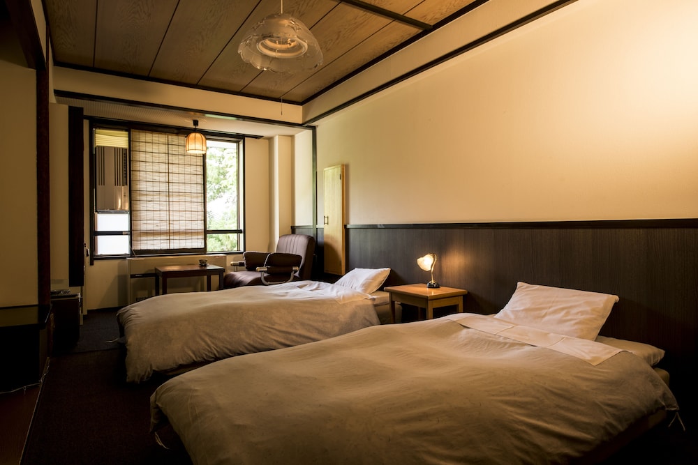 BED'N ONSEN HAMMOND 山形
