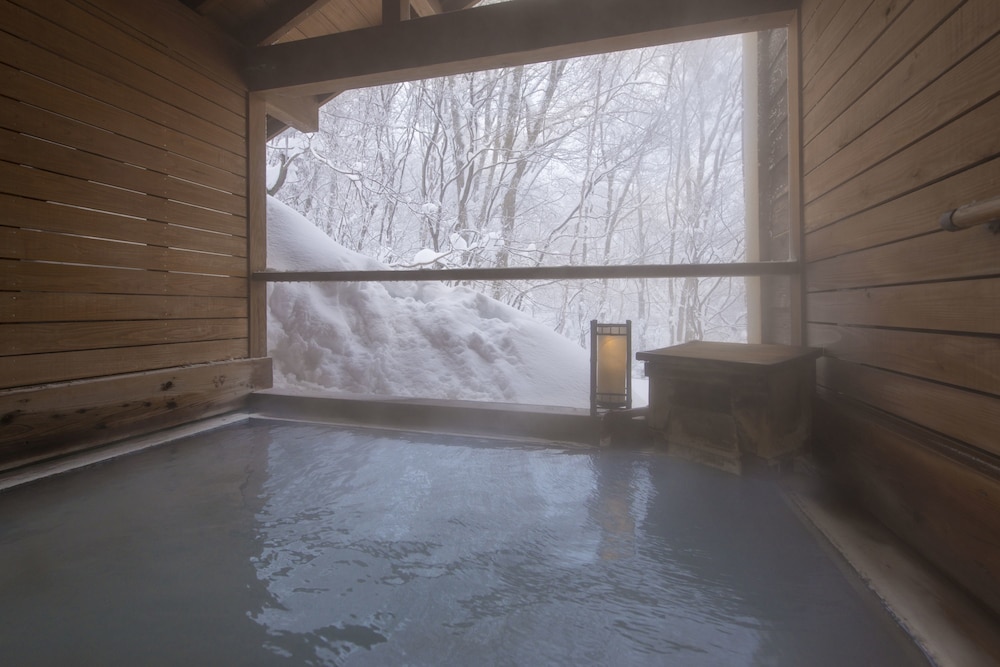 タカミヤヴィレッジ ホテル樹林 山形