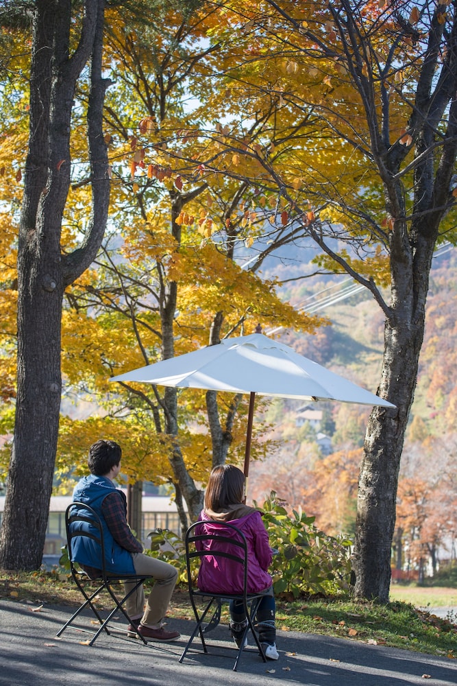 タカミヤヴィレッジ ホテル樹林 山形