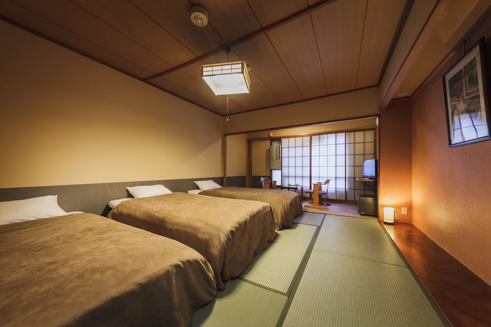 タカミヤヴィレッジ ホテル樹林 山形