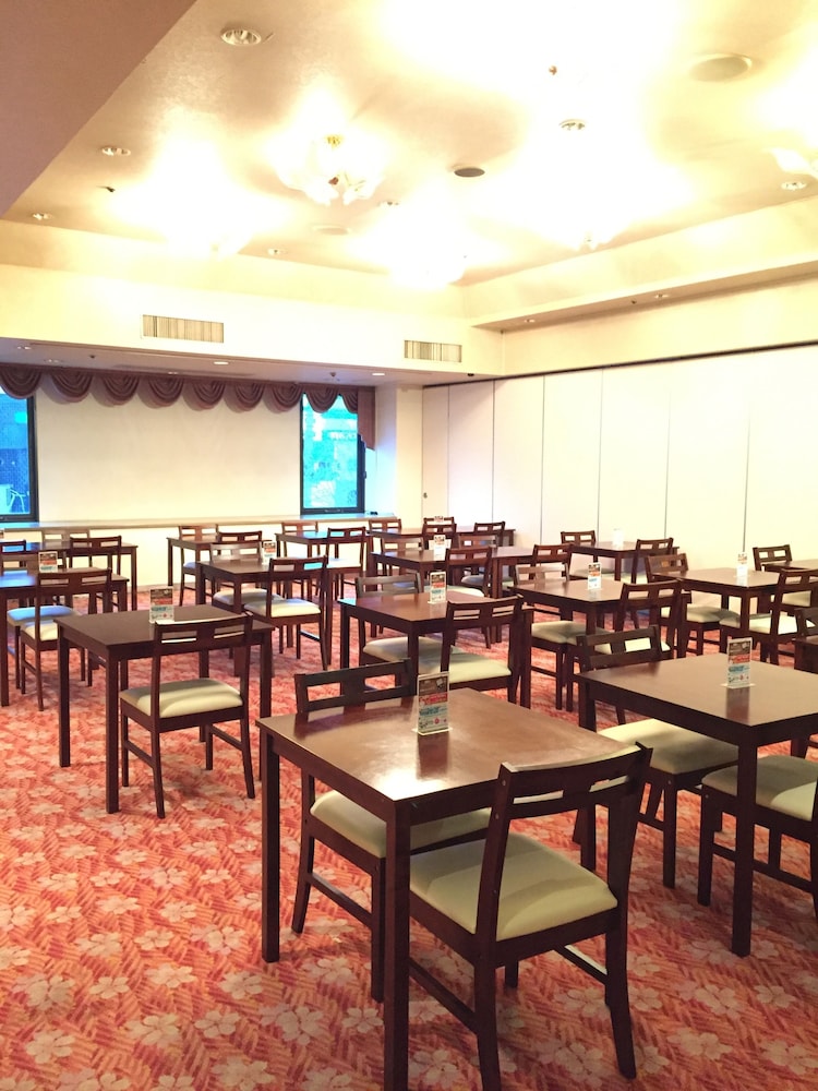 ホテルクラウンヒルズ山形 山形