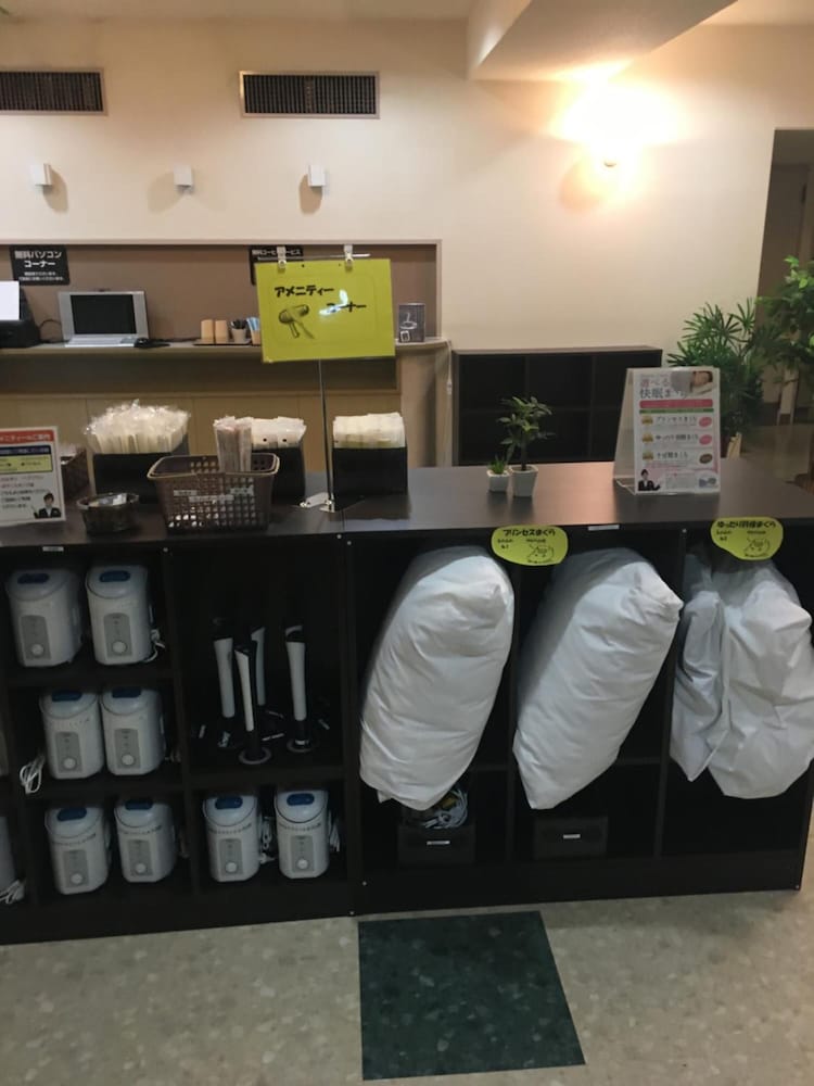 ホテルクラウンヒルズ山形 山形