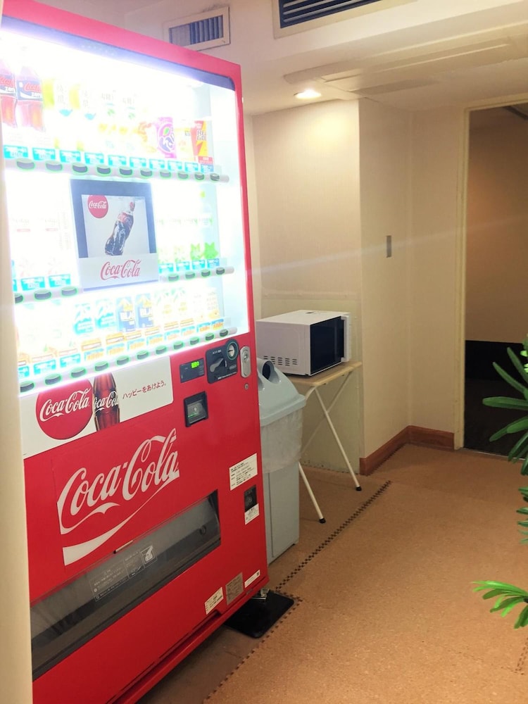 ホテルクラウンヒルズ山形 山形