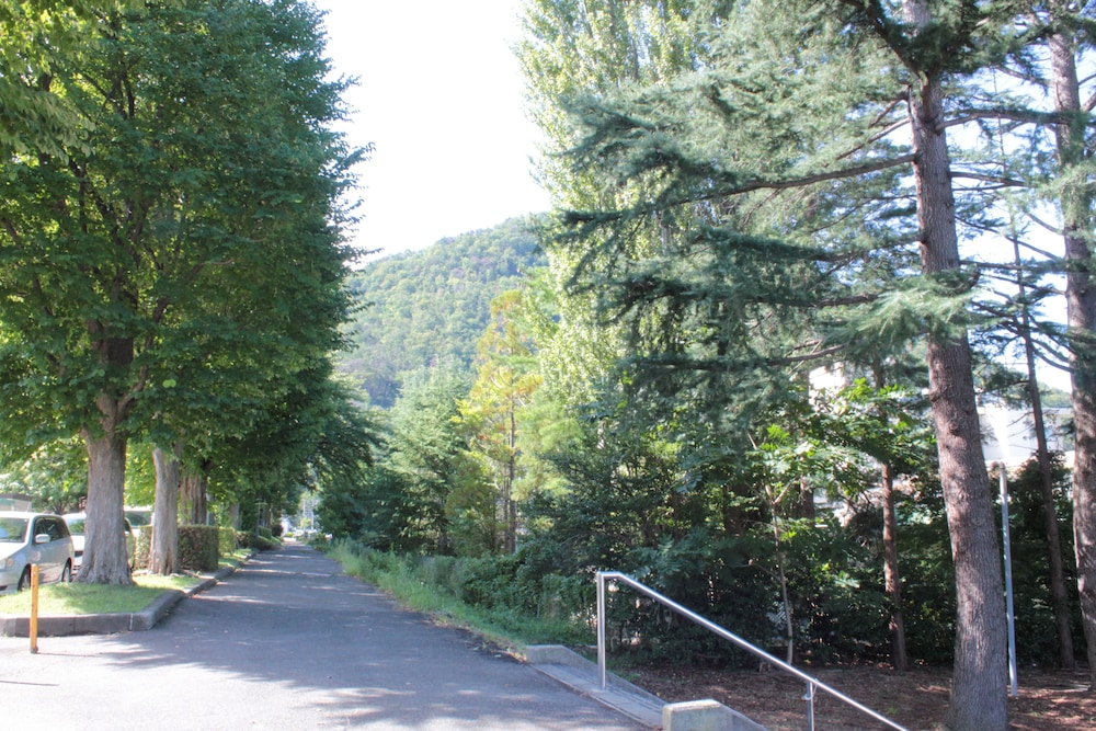 あこや会館 山形