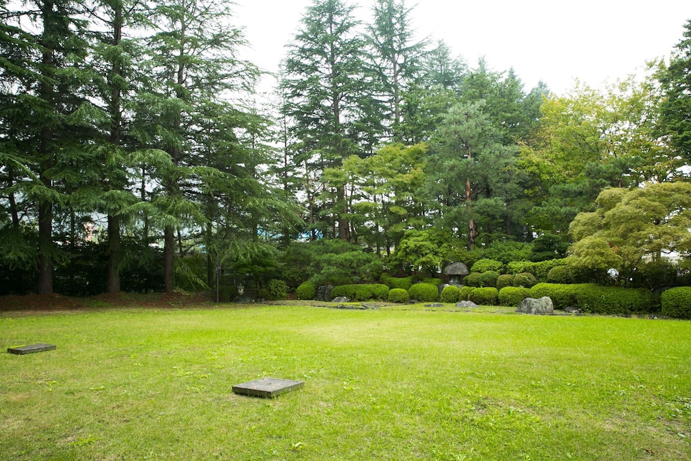 あこや会館 山形