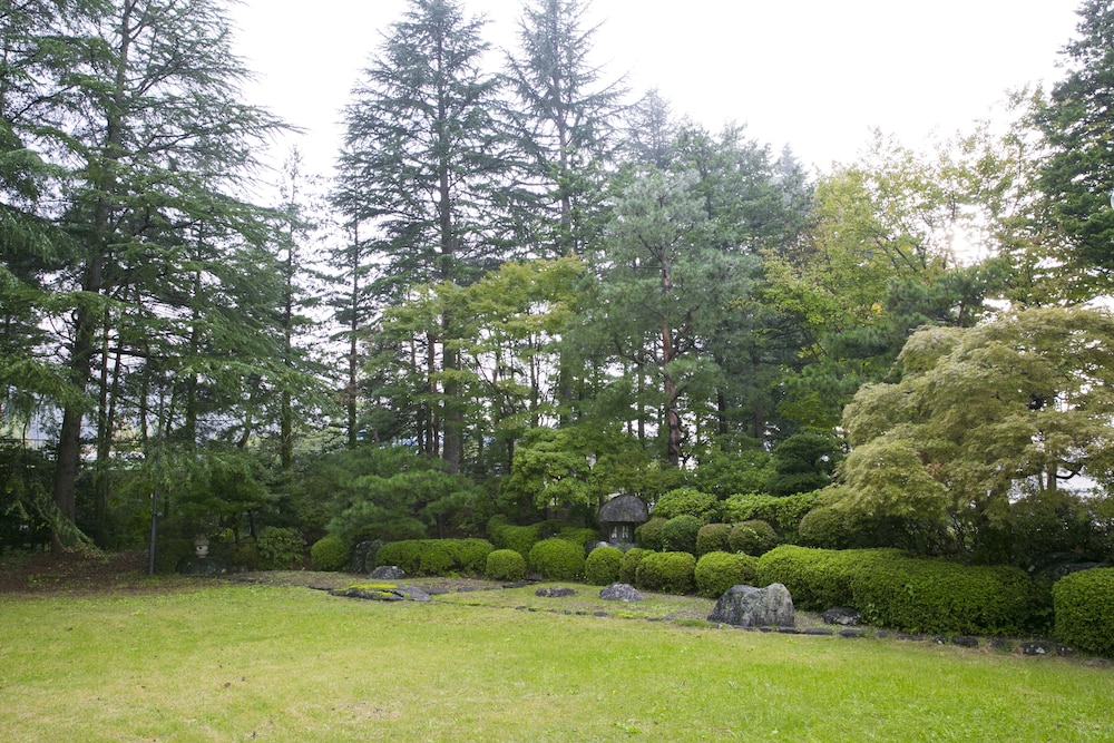 あこや会館 山形