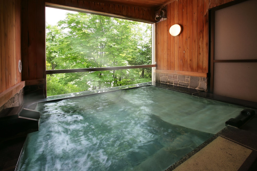 五感の湯つるや 山形