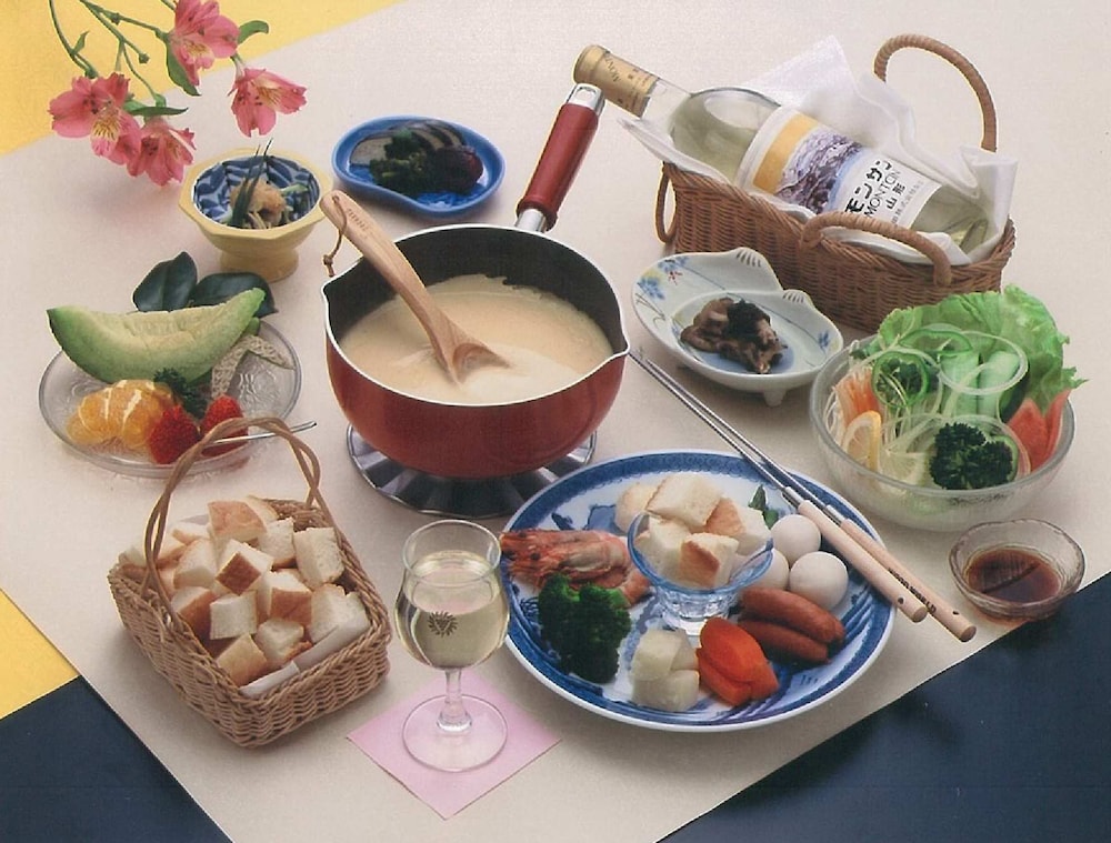 五感の湯つるや 山形