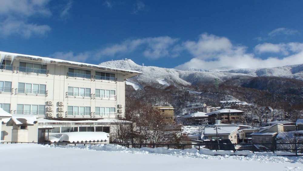 五感の湯つるや 山形