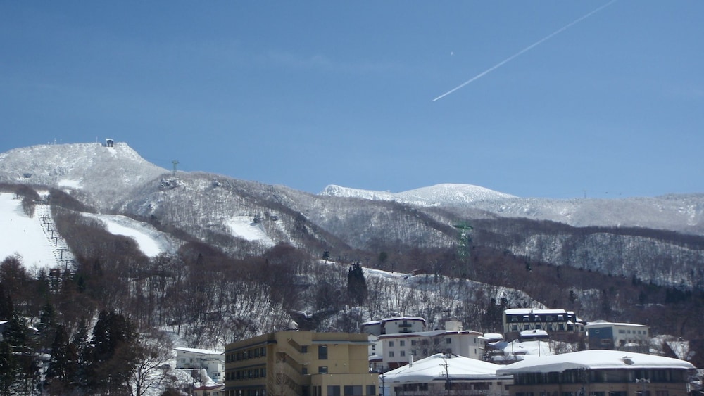 五感の湯つるや 山形
