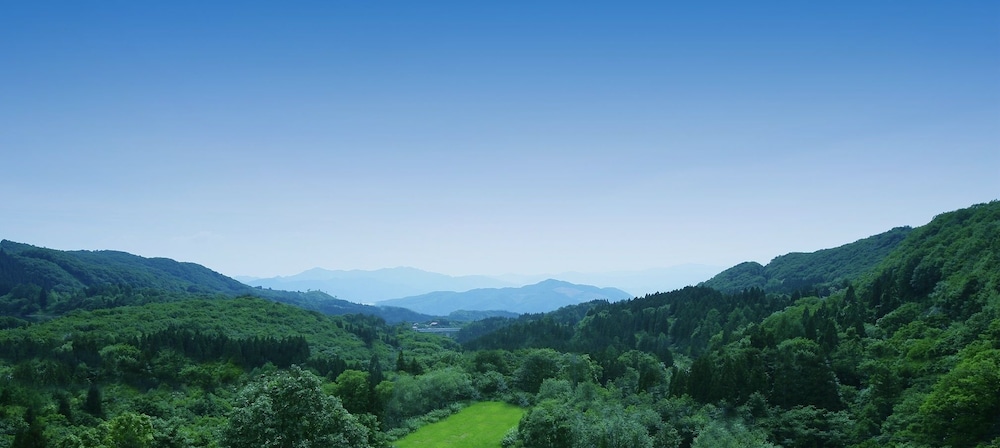 五感の湯つるや 山形