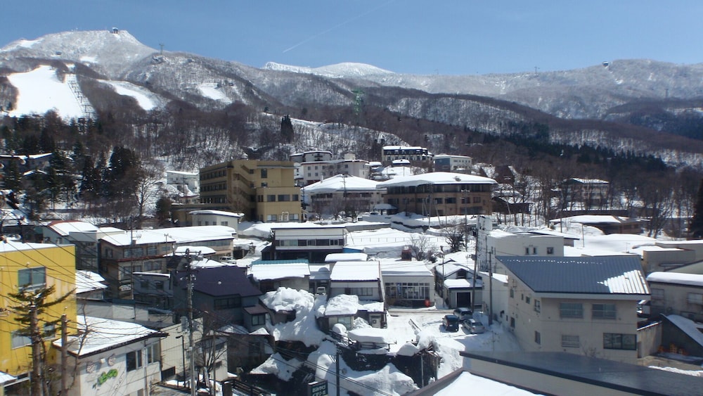 五感の湯つるや 山形
