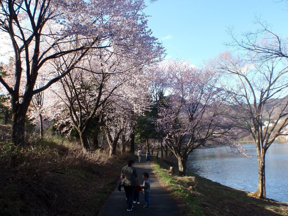 五感の湯つるや 山形