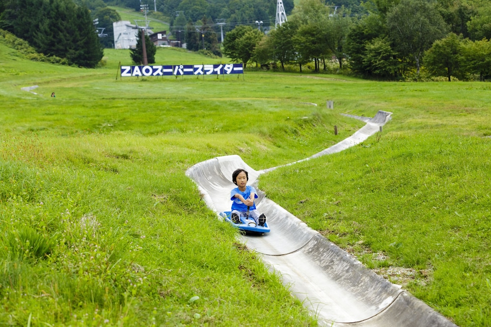 五感の湯つるや 山形