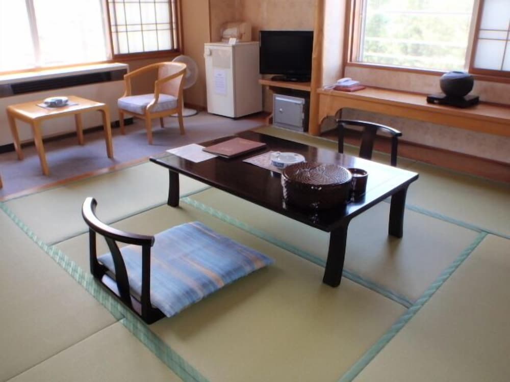 五感の湯つるや 山形