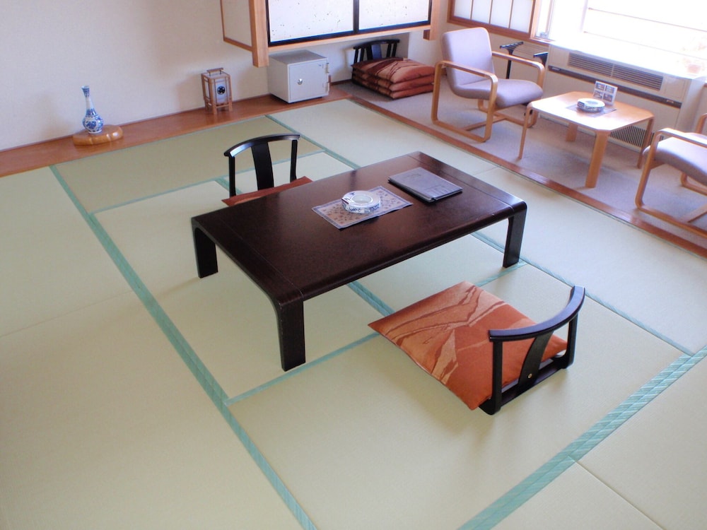 五感の湯つるや 山形