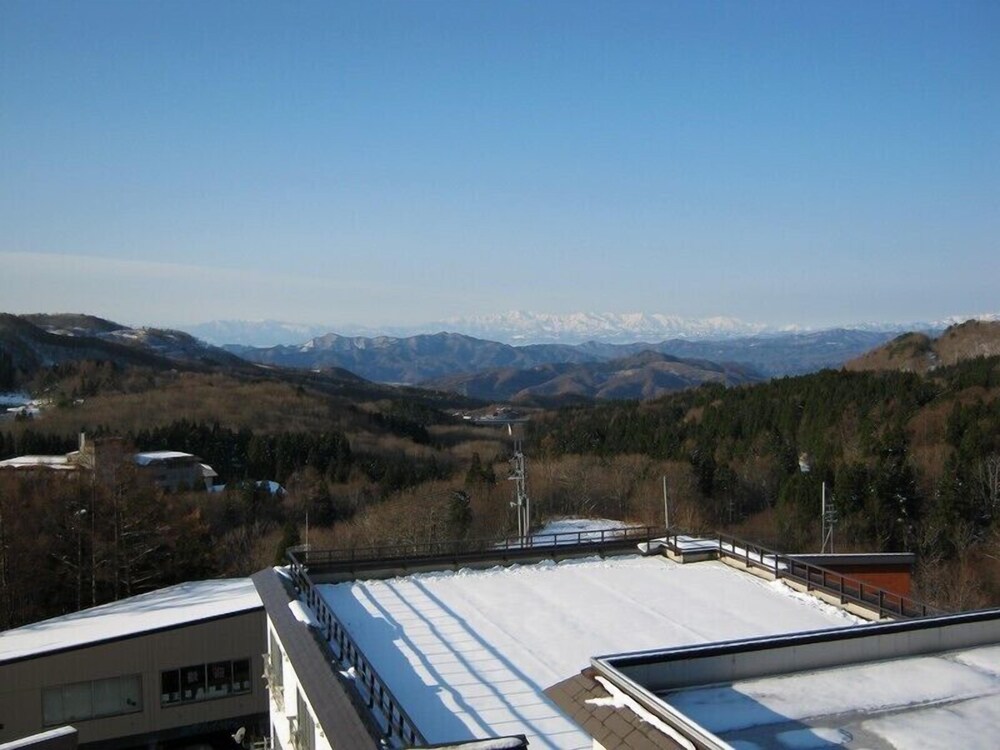 五感の湯つるや 山形