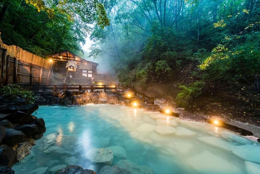 名湯舎 創 山形