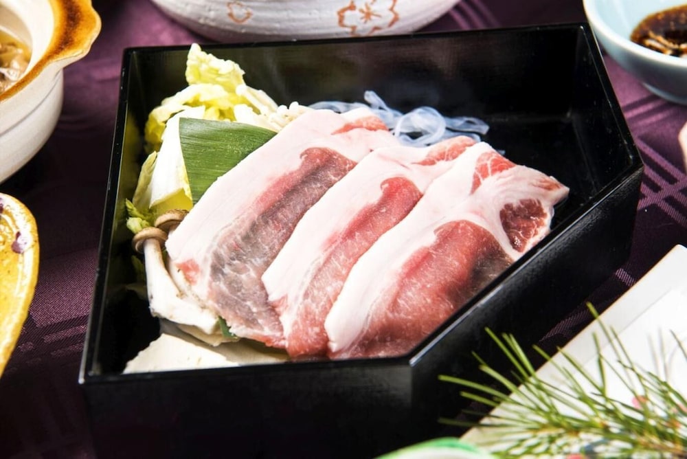 名湯舎 創 山形