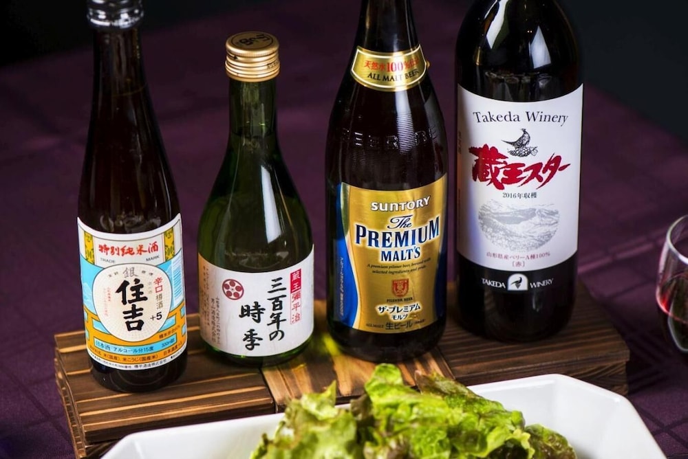 名湯舎 創 山形