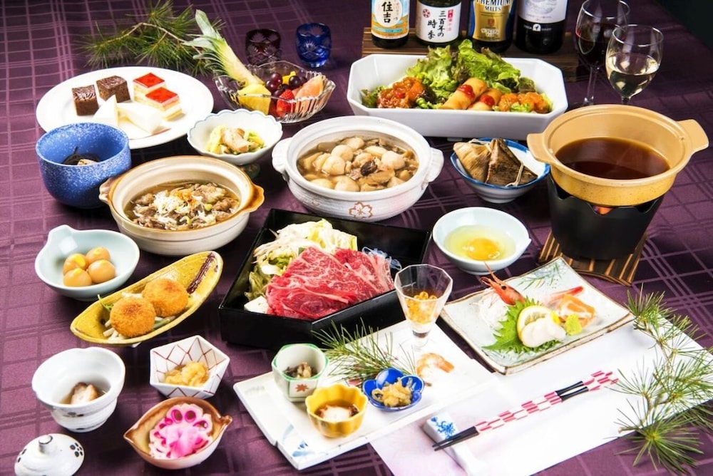 名湯舎 創 山形