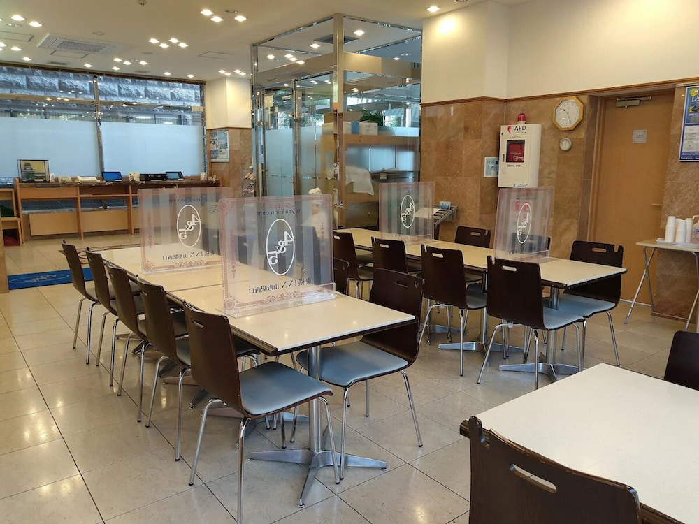 東横 INN 山形駅西口 山形